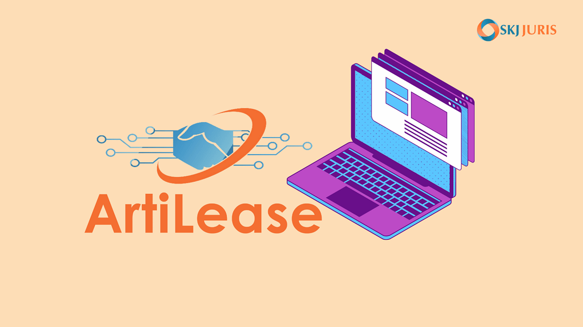 Artilease – Lease Abstraction Solution