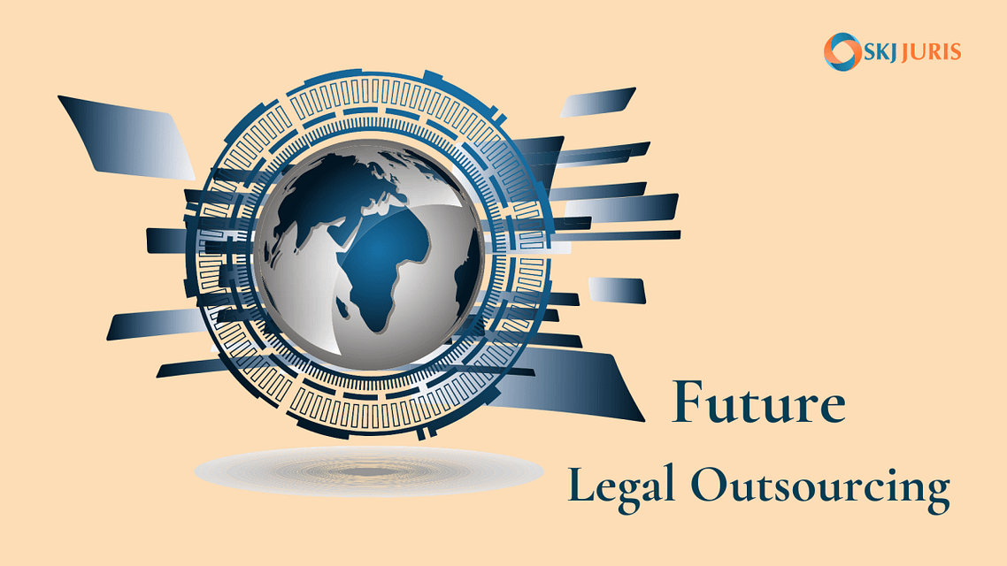 The future of legal outsourcing and its potential impact on the legal industry