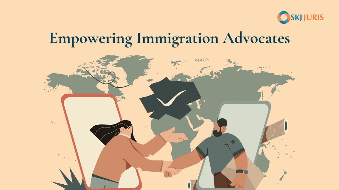 Empowering Immigration Advocates: The SKJ Juris Advantage