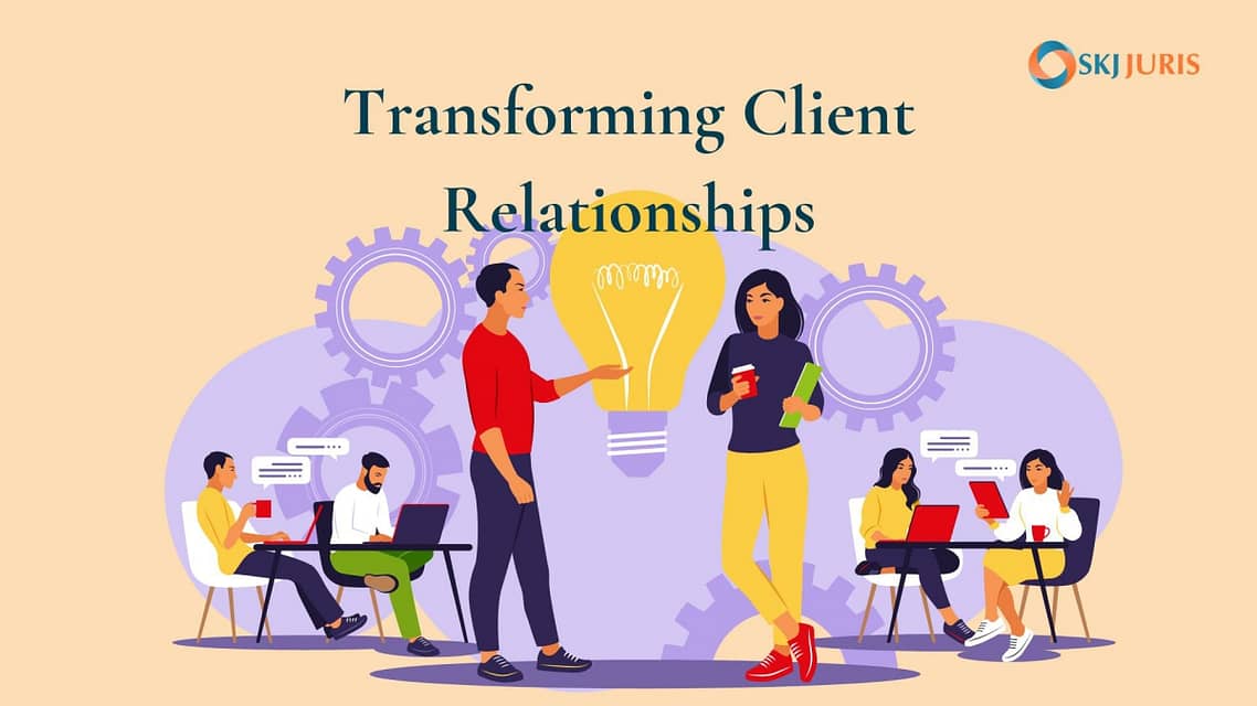 Transforming Client Relationships: The Role of the Customer Success Team at SKJ Juris