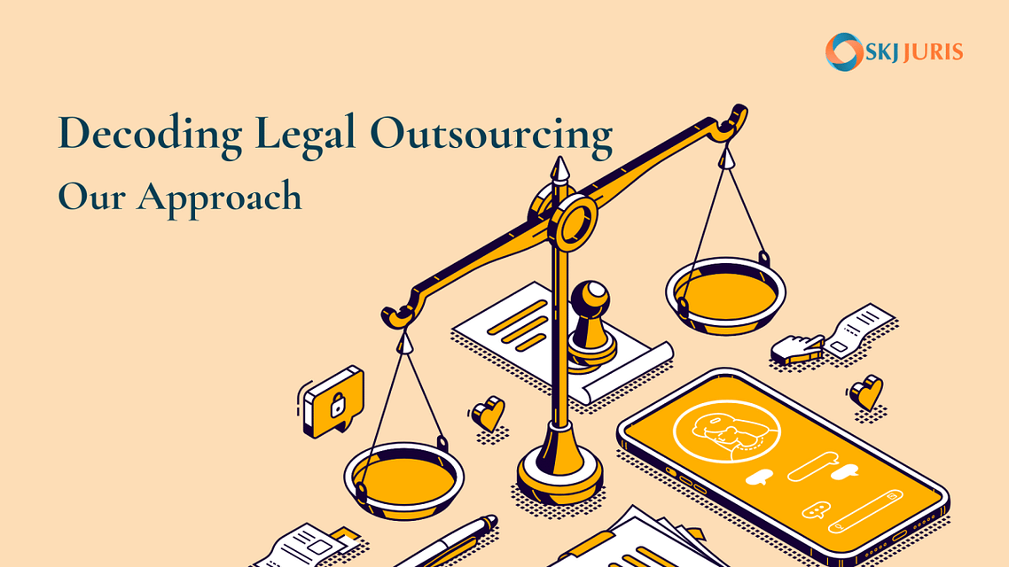 Decoding Legal Outsourcing: Types of Legal Work You Can Entrust to SKJ Juris