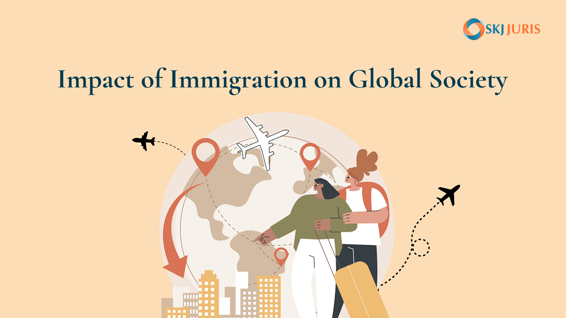 Impact of Immigration on Global Society