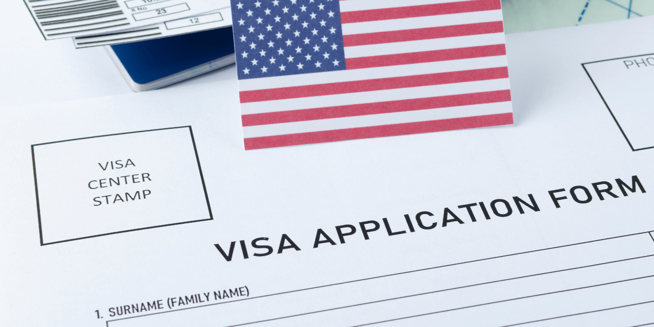 U.S citizenship attainment and Visa Variants