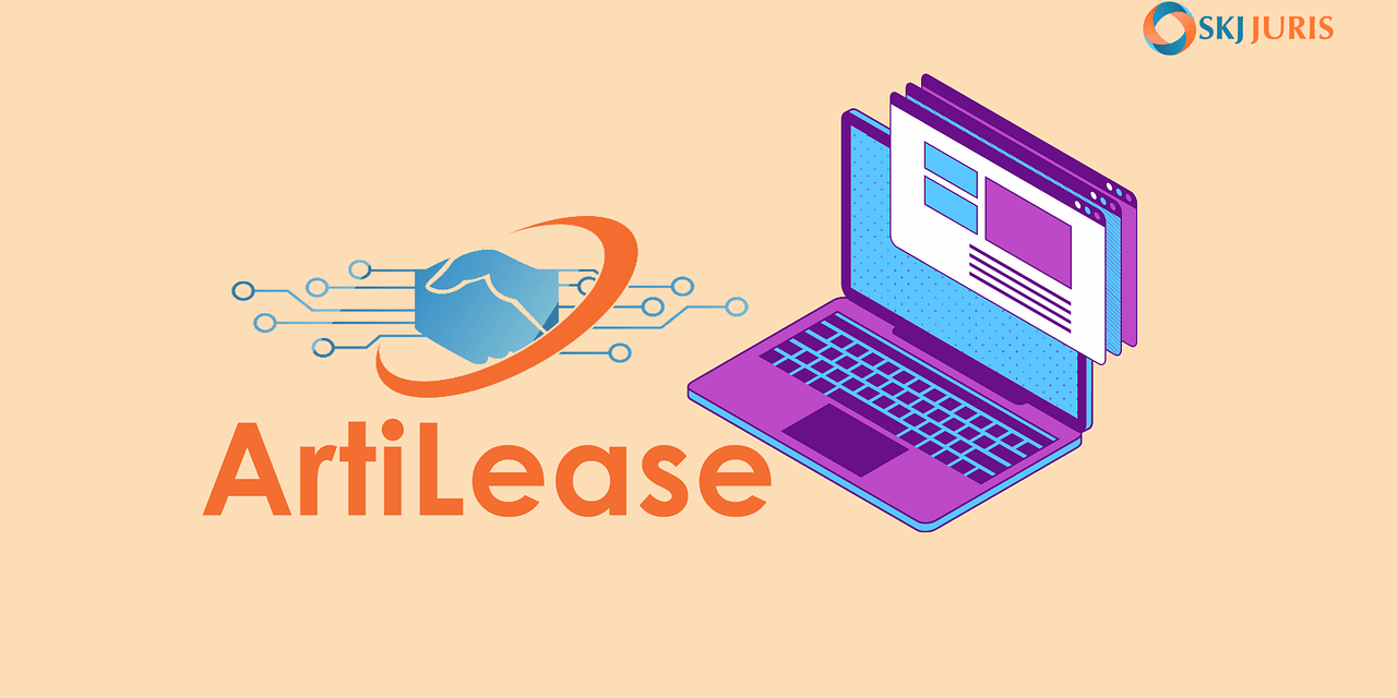 Artilease – Lease Abstraction Solution