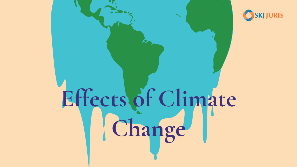 Climate Change